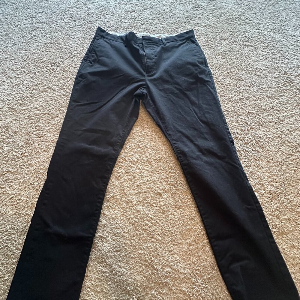Dress pants